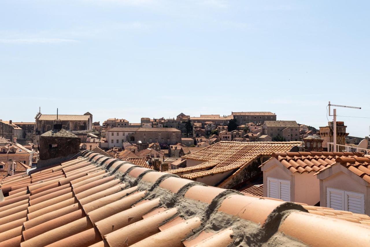 Central Old Town Apartments Dubrovnik Kültér fotó
