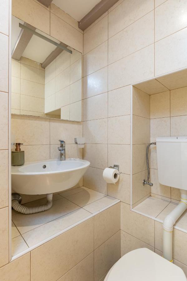 Central Old Town Apartments Dubrovnik Kültér fotó