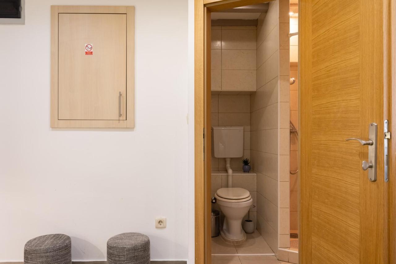 Central Old Town Apartments Dubrovnik Kültér fotó