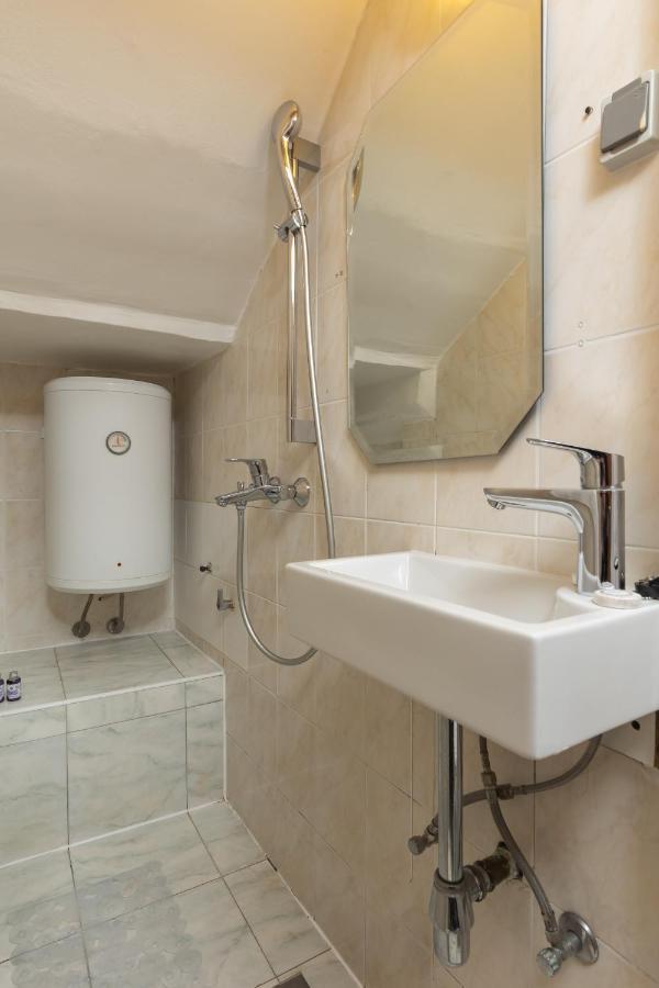 Central Old Town Apartments Dubrovnik Kültér fotó