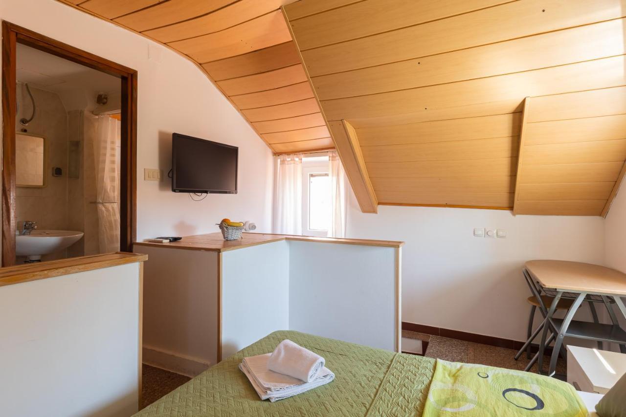 Central Old Town Apartments Dubrovnik Kültér fotó