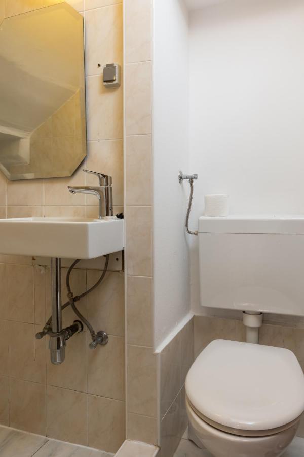 Central Old Town Apartments Dubrovnik Kültér fotó