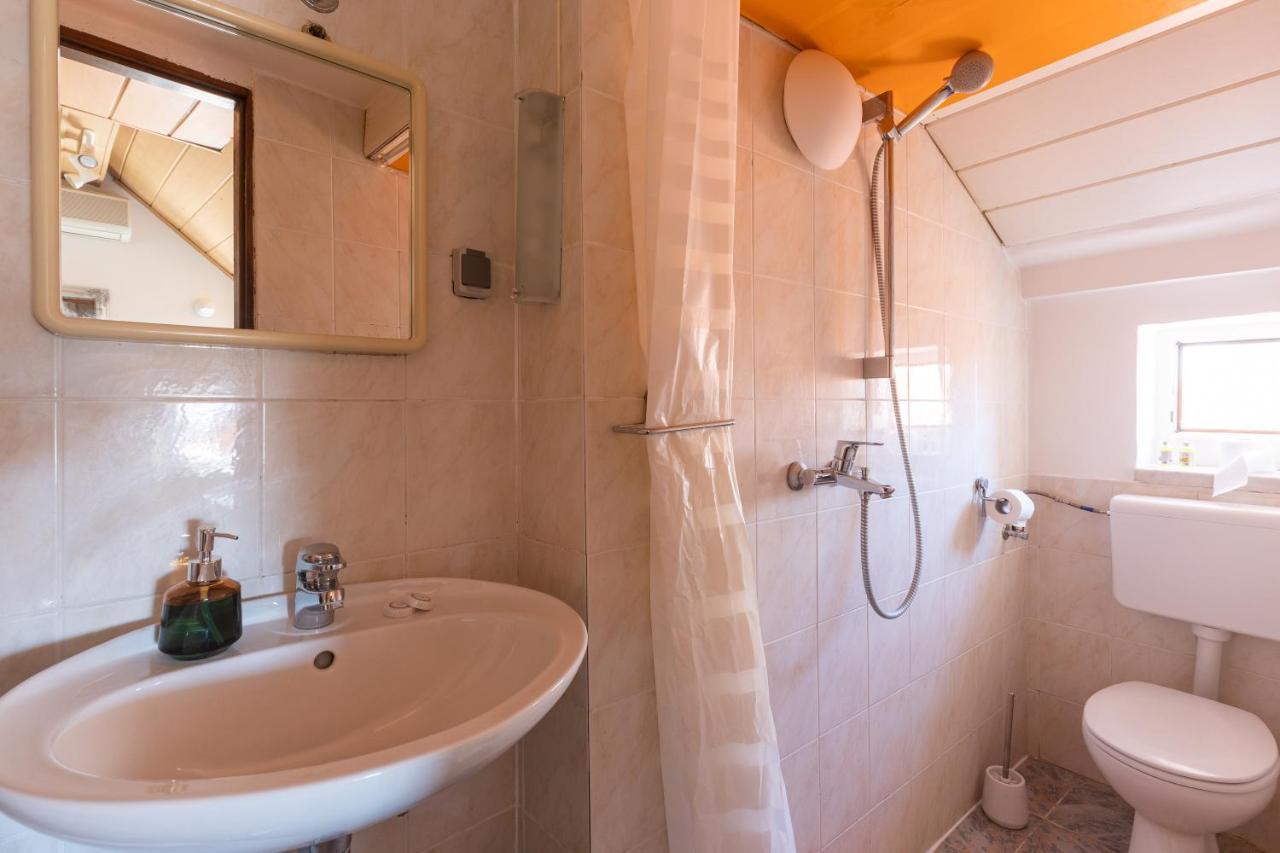 Central Old Town Apartments Dubrovnik Kültér fotó