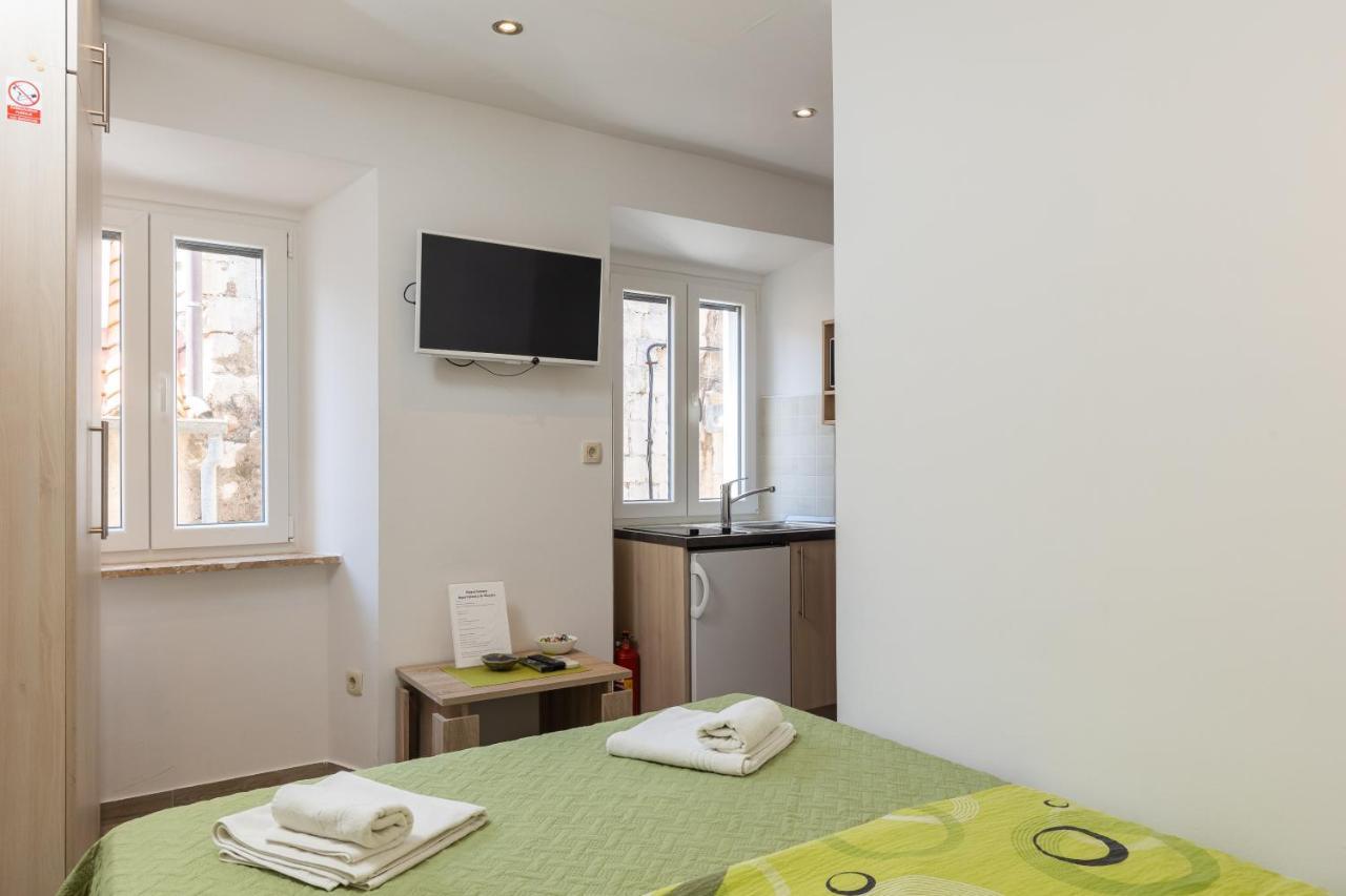 Central Old Town Apartments Dubrovnik Kültér fotó