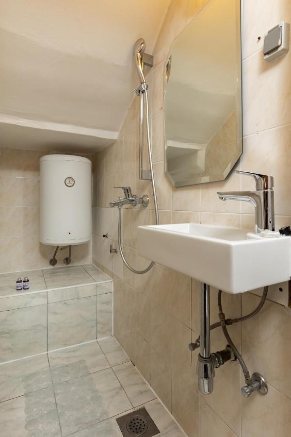 Central Old Town Apartments Dubrovnik Kültér fotó