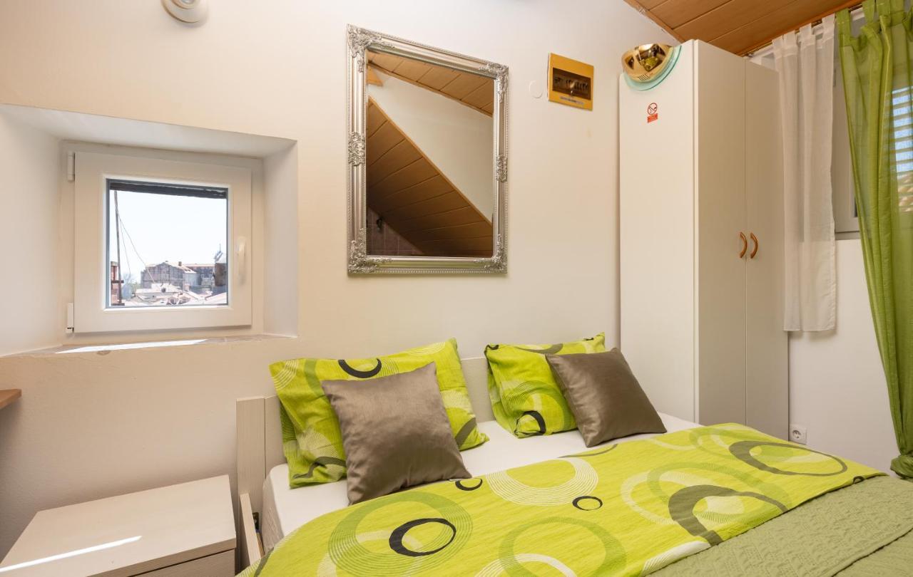 Central Old Town Apartments Dubrovnik Kültér fotó