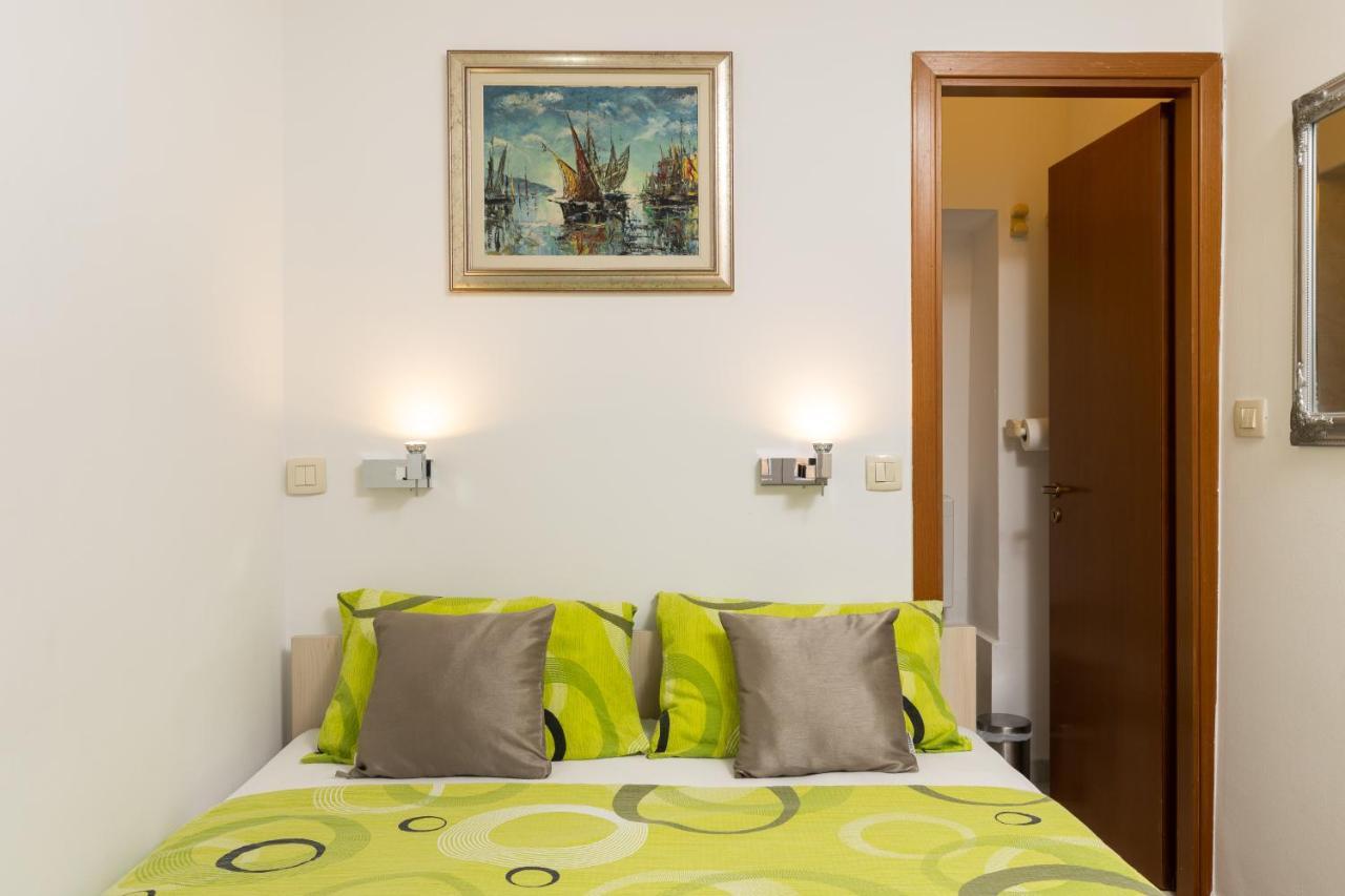 Central Old Town Apartments Dubrovnik Kültér fotó